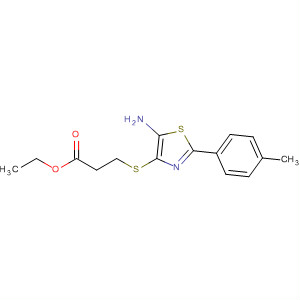 CAS 94452-70-7 molecular structure