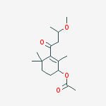 CAS 945426-70-0 molecular structure