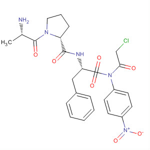 CAS 94588-03-1 molecular structure