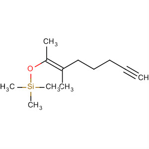 CAS 94645-03-1 molecular structure