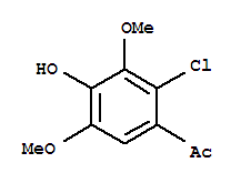 CAS 94649-70-4 molecular structure