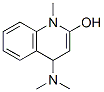 CAS 947-70-6 molecular structure