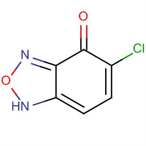 CAS 94728-03-7 molecular structure