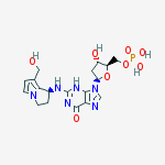CAS 94782-03-3 molecular structure