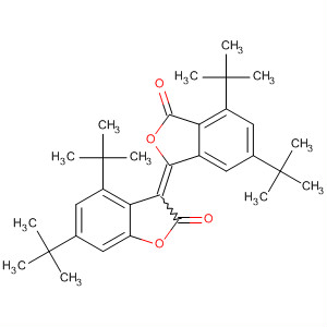 CAS 94850-70-1 structure
