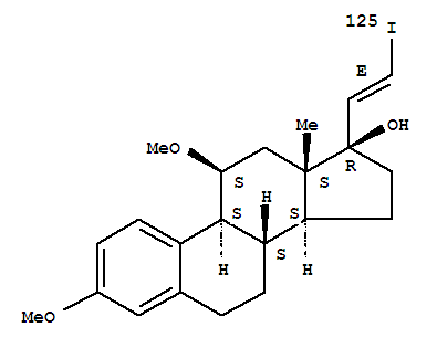 CAS 94887-70-4 molecular structure
