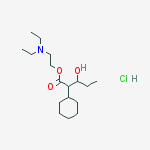 CAS 94908-03-9 molecular structure