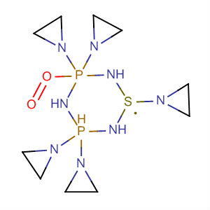 CAS 95079-03-1 structure