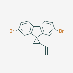 CAS 951884-03-0 molecular structure