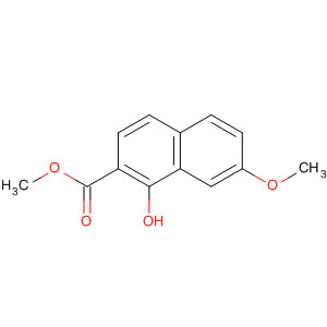 CAS 95271-70-8 molecular structure