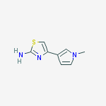 CAS 952933-03-8 molecular structure