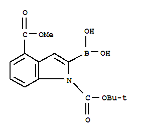 CAS 953411-03-5 structure