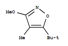 CAS 95406-70-5 structure