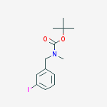 CAS 954238-70-1 molecular structure