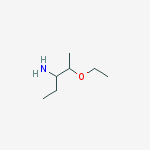 CAS 954278-03-6 molecular structure