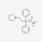 CAS 95554-70-4 molecular structure