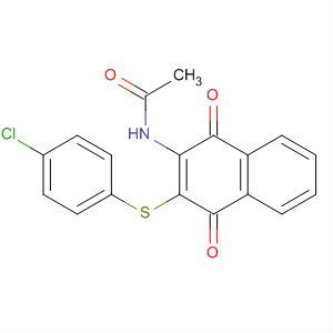 CAS 95613-03-9 molecular structure