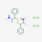 CAS 95697-03-3 molecular structure