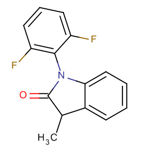 CAS 95790-70-8 molecular structure