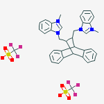 CAS 958004-03-0 molecular structure