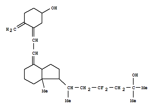 CAS 95826-03-2 molecular structure