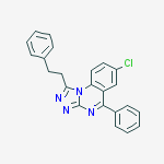 CAS 95854-70-9 structure