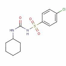 CAS 963-03-1 molecular structure