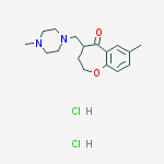 CAS 96401-70-6 structure