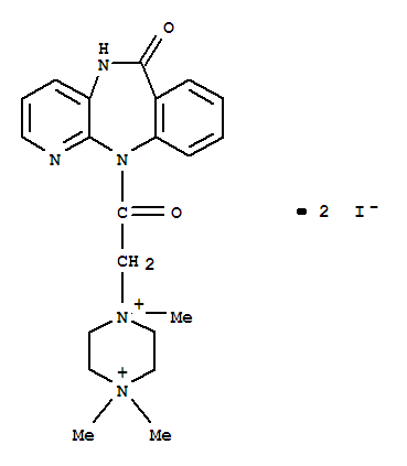 CAS 96437-70-6 structure