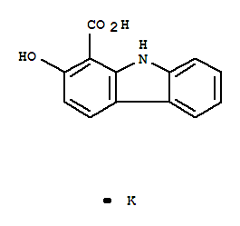CAS 96566-70-0 structure