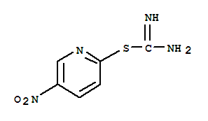 CAS 96592-03-9 molecular structure