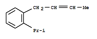 CAS 96653-03-1 molecular structure