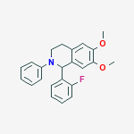 CAS 96719-70-9 molecular structure