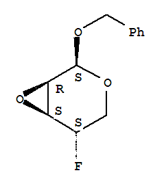 CAS 96779-70-3 structure