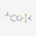CAS 96803-03-1 molecular structure