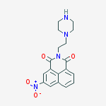 CAS 96807-70-4 molecular structure