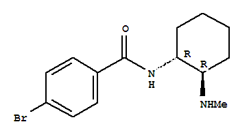 CAS 96817-70-8 molecular structure