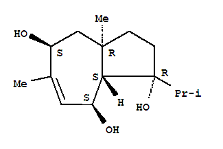 CAS 96853-70-2 structure