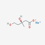 CAS 96949-03-0 molecular structure