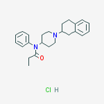 CAS 97220-03-6 molecular structure