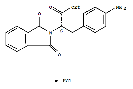 CAS 97338-03-9 structure