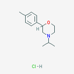 CAS 97631-03-3 structure