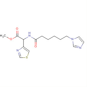 CAS 97682-03-6 structure