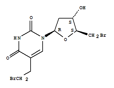 CAS 97975-03-6 molecular structure