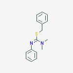 CAS 98013-03-7 molecular structure