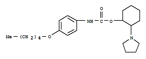 CAS 98063-03-7 structure