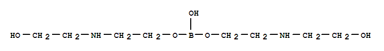 CAS 98072-03-8 structure