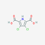 CAS 98130-70-2 molecular structure