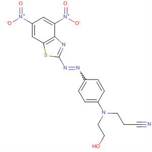 CAS 98511-70-7 molecular structure