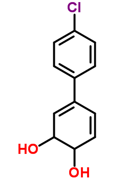 CAS 98518-03-7 molecular structure